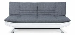 Actona Schlafsofas|Schlafsofas-Schlafsofa Faith Grau / Weiß