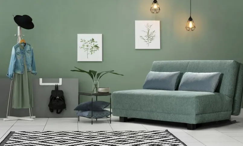 Schlafsofa Fillip 165<