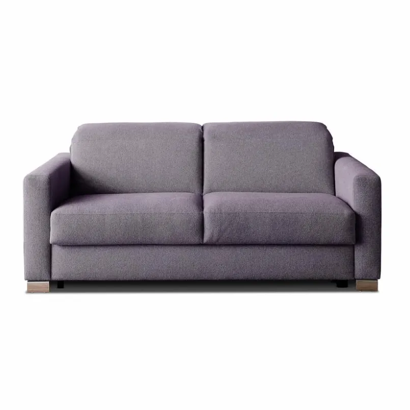 bali Schlafsofas|Schlafsofas-Schlafsofa Florenz Pflaume