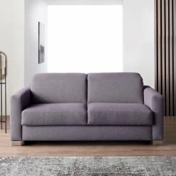 bali Schlafsofas|Schlafsofas-Schlafsofa Florenz Pflaume