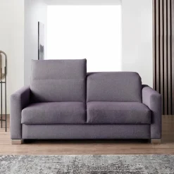 bali Schlafsofas|Schlafsofas-Schlafsofa Florenz Pflaume