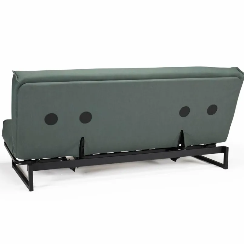 Schlafsofa Fraction<INNOVATION LIVING Best