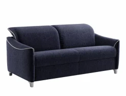 Schlafsofas|Schlafsofas-Schlafsofa Galant Marine