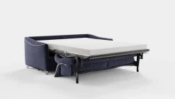 Schlafsofas|Schlafsofas-Schlafsofa Galant Marine