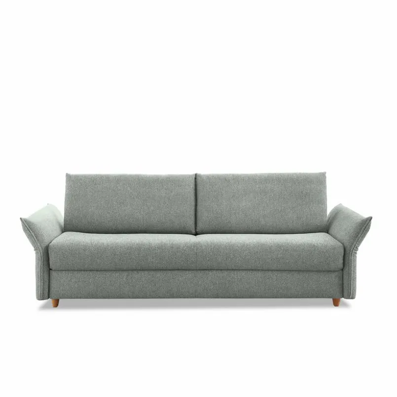 Schlafsofas|Schlafsofas|bali Schlafsofa Grande Graublau