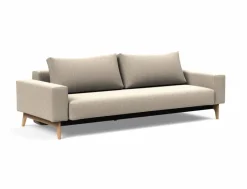 Schlafsofas|Schlafsofas|INNOVATION LIVING Schlafsofa Idun Beige