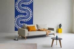 Schlafsofas|Schlafsofas|INNOVATION LIVING Schlafsofa Idun Beige
