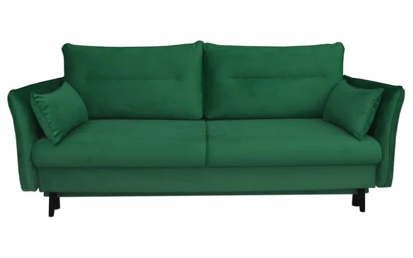 Exxpo by Gala Schlafsofas|Schlafsofas-Schlafsofa Iga Green