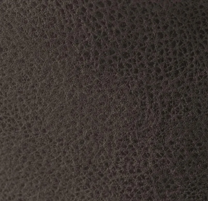 Schlafsofas|Schlafsofas-Schlafsofa Jano Braun / Gemustert