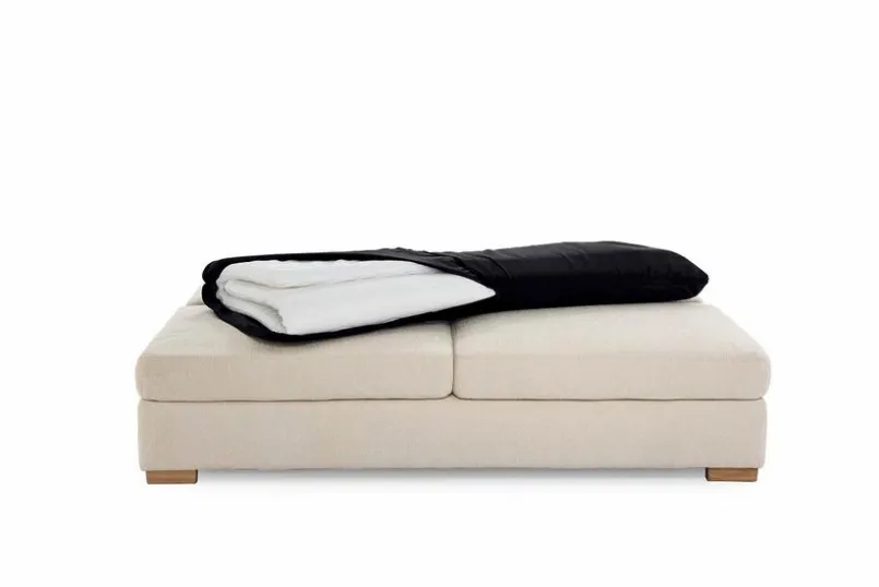 Schlafsofas|Schlafsofas| Schlafsofa Jelko Hellbeige
