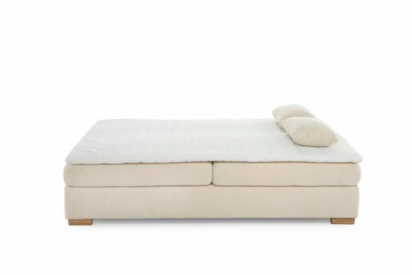 Schlafsofas|Schlafsofas| Schlafsofa Jelko Hellbeige