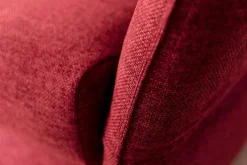 bali Schlafsofas|Schlafsofas-Schlafsofa Liv Rot