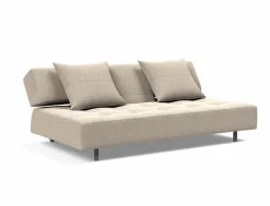 Schlafsofas|Schlafsofas|INNOVATION LIVING Schlafsofa Long Horn Excess Beige