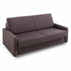 Schlafsofas|Schlafsofas|Nehl Schlafsofa Memphis Anthrazit