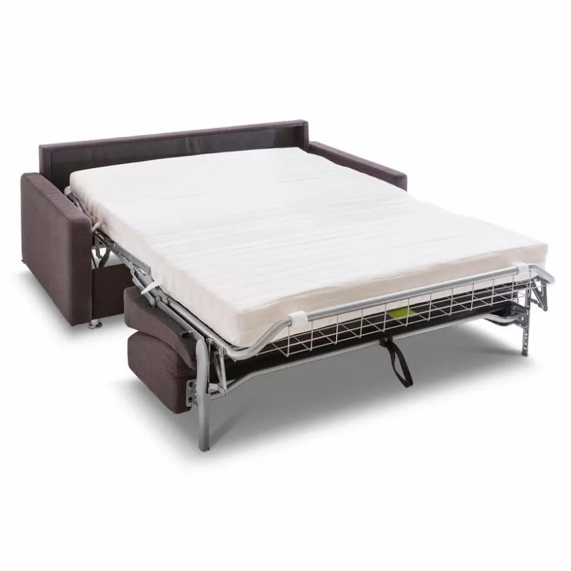 Schlafsofas|Schlafsofas|Nehl Schlafsofa Memphis Anthrazit