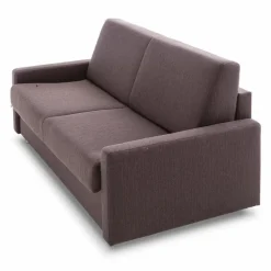 Schlafsofas|Schlafsofas|Nehl Schlafsofa Memphis Anthrazit