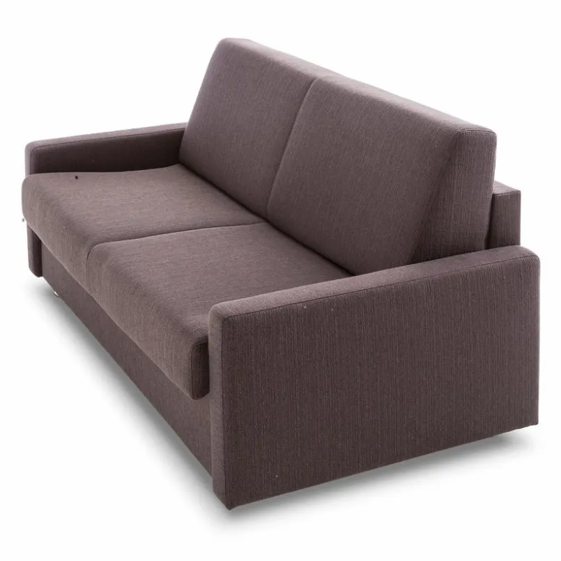 Schlafsofas|Schlafsofas|Nehl Schlafsofa Memphis Anthrazit
