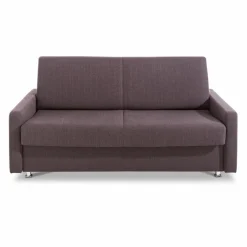 Schlafsofas|Schlafsofas|Nehl Schlafsofa Memphis Anthrazit