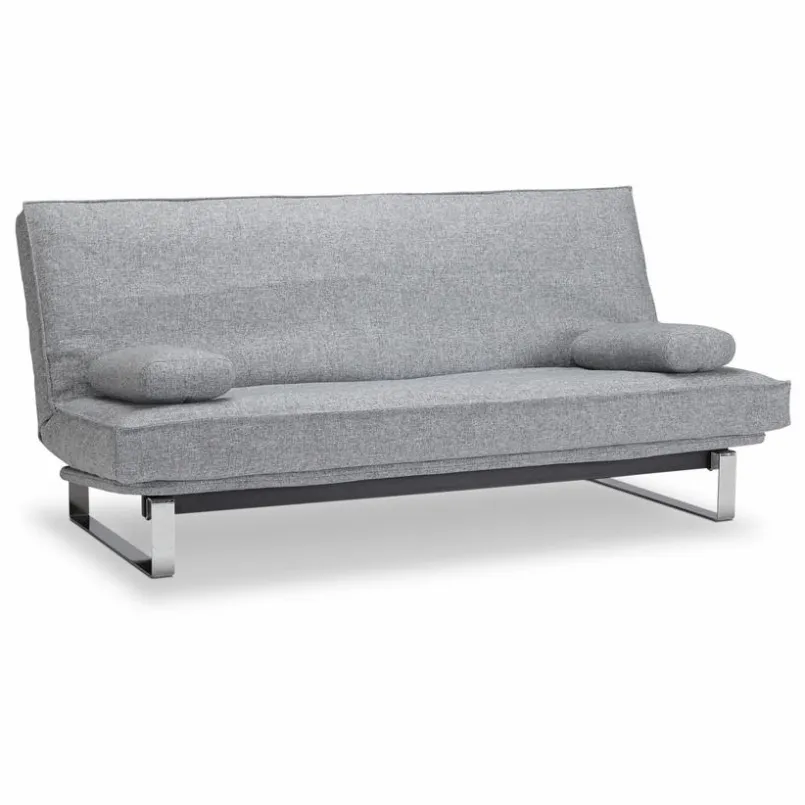 Schlafsofas|Schlafsofas|INNOVATION LIVING Schlafsofa Minimum Granit
