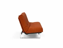 Schlafsofas|Schlafsofas|INNOVATION LIVING Schlafsofa Minimum Burnt Orange