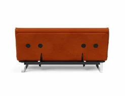 Schlafsofas|Schlafsofas|INNOVATION LIVING Schlafsofa Minimum Burnt Orange