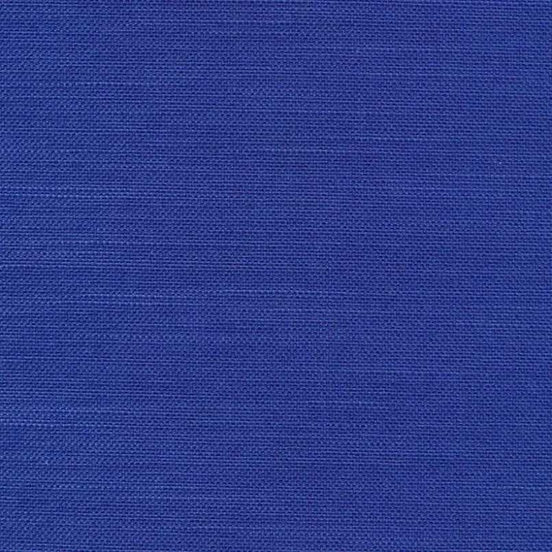 INNOVATION LIVING Schlafsofas|Schlafsofas-Schlafsofa mit Armlehnen Splitback Chrom Ultramarine