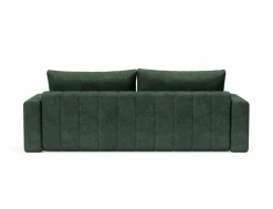 INNOVATION LIVING Schlafsofas|Schlafsofas-Schlafsofa mit Armlehnen Akello Pine Green