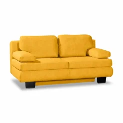 Schlafsofas|Schlafsofas| Schlafsofa Mollina Gelb