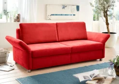 Schlafsofas|Schlafsofas| Schlafsofa Multiflex Cherry