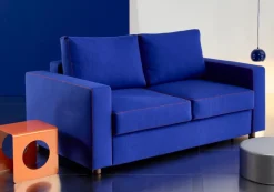 INNOVATION LIVING Schlafsofas|Schlafsofas-Schlafsofa Neah X Ultramarine