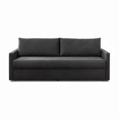 bali Schlafsofas|Schlafsofas-Schlafsofa Nizza Anthrazit