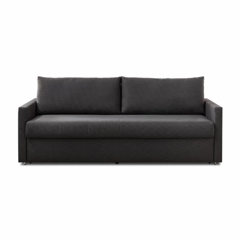 bali Schlafsofas|Schlafsofas-Schlafsofa Nizza Anthrazit