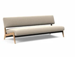 Schlafsofas|Schlafsofas|INNOVATION LIVING Schlafsofa Nolis Beige