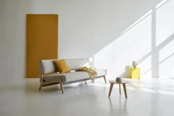 Schlafsofas|Schlafsofas|INNOVATION LIVING Schlafsofa Nolis Beige