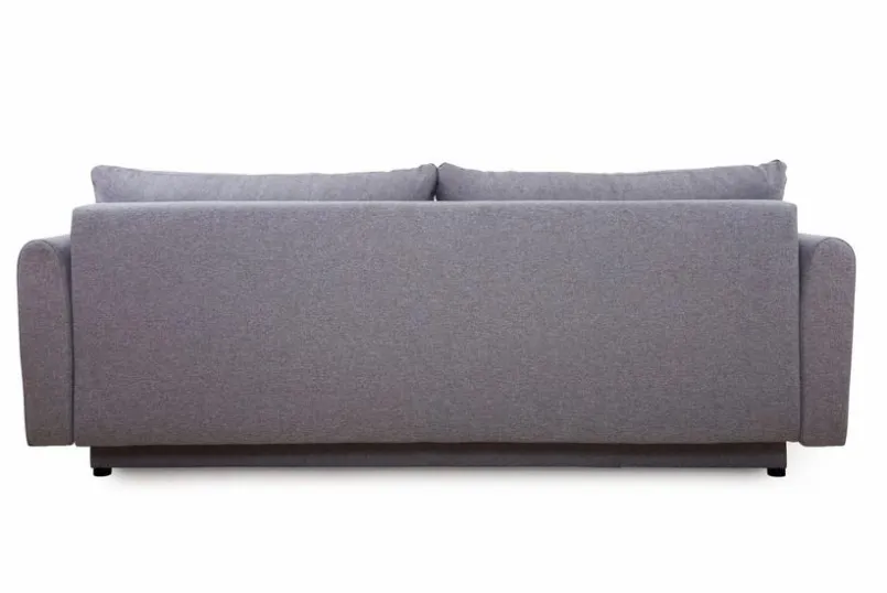 BOOOM Schlafsofas|Schlafsofas-Schlafsofa Nordic Grau