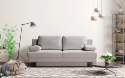 Schlafsofas|Schlafsofas| Schlafsofa Patsy Grau