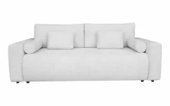 Exxpo by Gala Schlafsofas|Schlafsofas-Schlafsofa Ravenna Silver