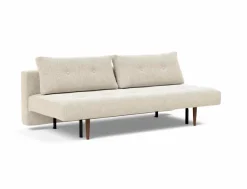 Schlafsofa Recast Plus dunkel<INNOVATION LIVING