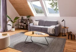 Schlafsofas| Schlafsofa Roberto Beluga