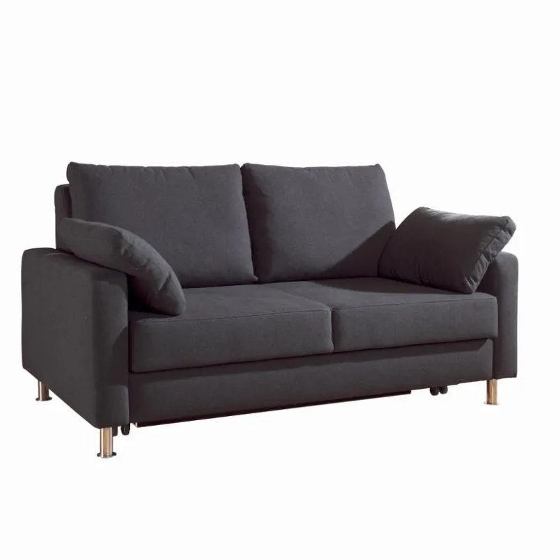 Schlafsofas|Schlafsofas|bali Schlafsofa Rom Anthrazit
