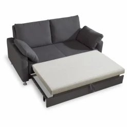 Schlafsofas|Schlafsofas|bali Schlafsofa Rom Anthrazit