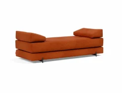 Schlafsofa Sigmund Indu<INNOVATION LIVING Sale
