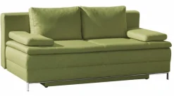 Schlafsofas|Schlafsofas| Schlafsofa Simone Grün
