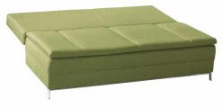 Schlafsofas|Schlafsofas| Schlafsofa Simone Grün