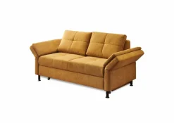 Schlafsofas|Schlafsofas-Schlafsofa Sleepy Mustard