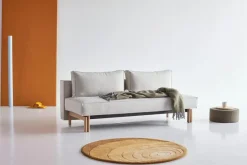 INNOVATION LIVING Schlafsofas|Schlafsofas-Schlafsofa Sly Wood Natural