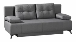Schlafsofas|Schlafsofas-Schlafsofa Speed Grau