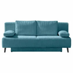 Schlafsofas|Schlafsofas-Schlafsofa Spicy Türkis