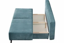 Schlafsofas|Schlafsofas-Schlafsofa Spicy Türkis