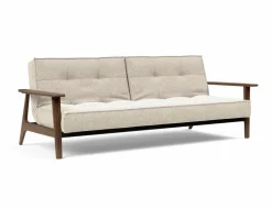 Schlafsofa Splitback Frej Raucheiche<INNOVATION LIVING Sale